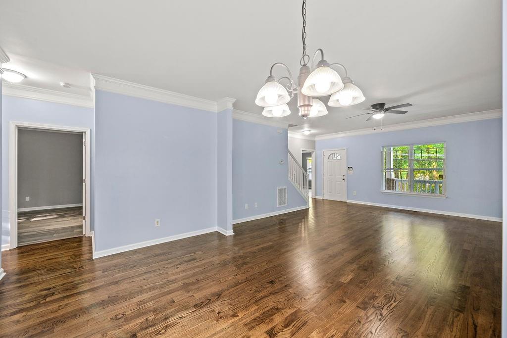 1074 Gun Club Road Northwest Atlanta, GA 30318 - Photo 5 of 27