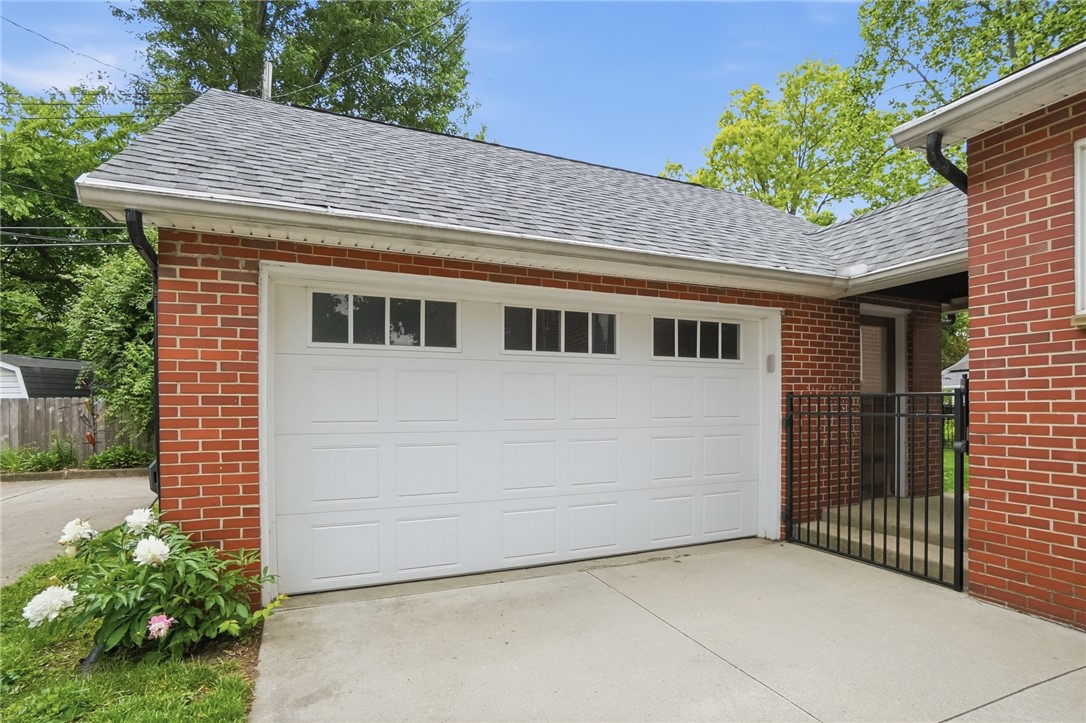 327 Ardmore Road Springfield, OH 45504 - Photo 57 of 58