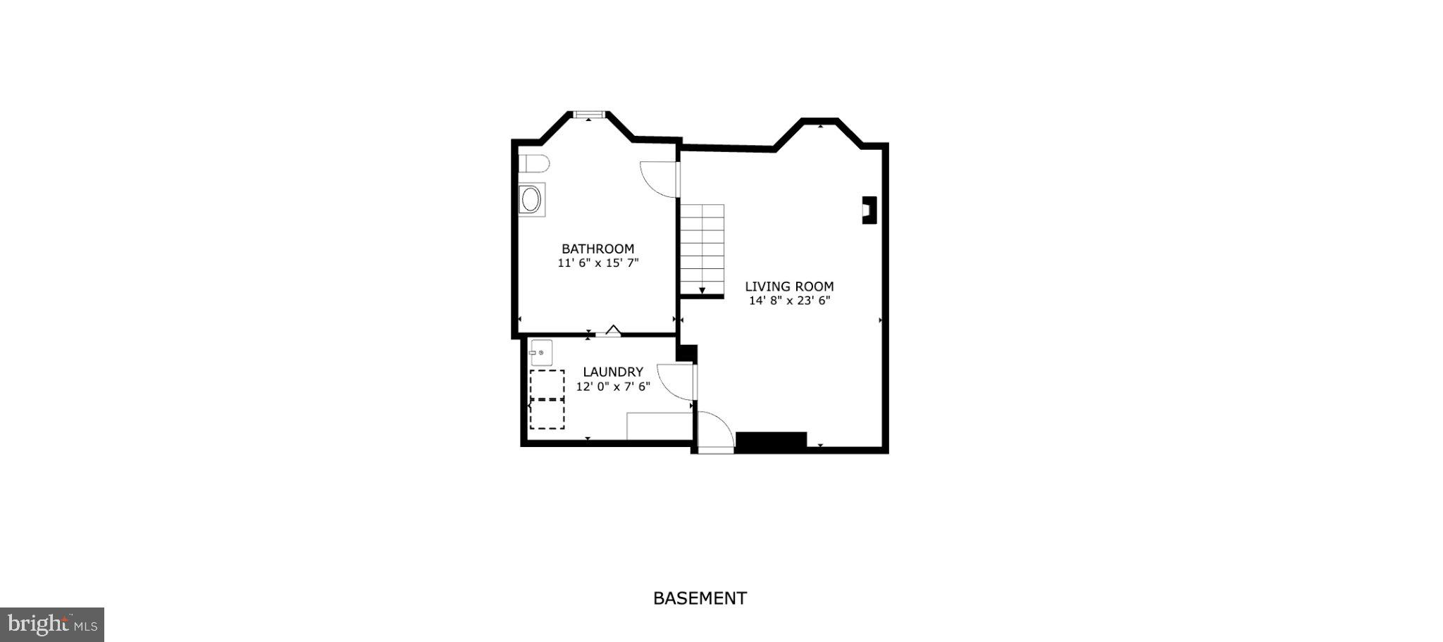 809 Tred Avon Road Baltimore, MD 21212 - Photo 35 of 36 Gallery Image 35
