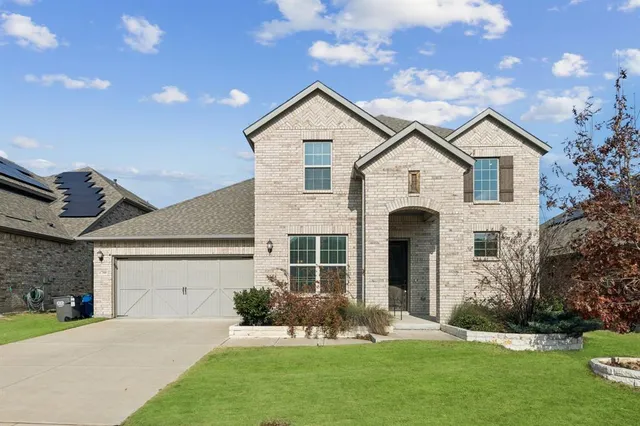 $595,000 | 1700 Rain Lily Street, Prosper, TX 75078