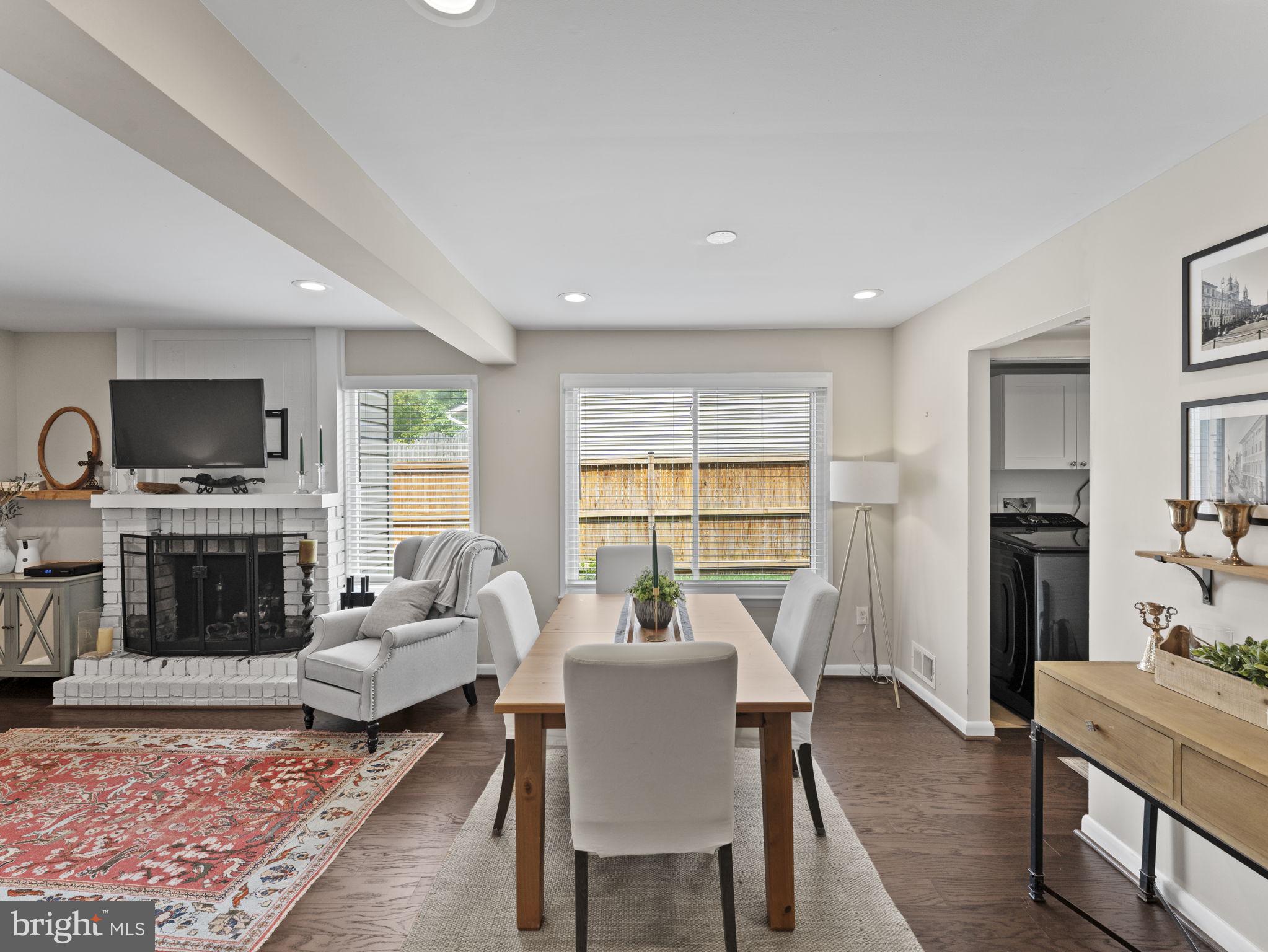 4509 Flintstone Road Alexandria, VA 22306 - Photo 6 of 29