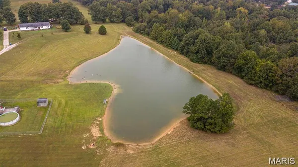 $16,500 | 0 Lot 5 Bridgestone Lake Estates, Harviell, MO 63945