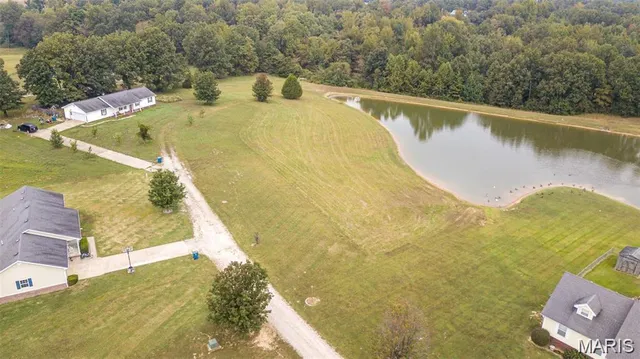 $16,500 | 0 Lot 5 Bridgestone Lake Estates, Harviell, MO 63945