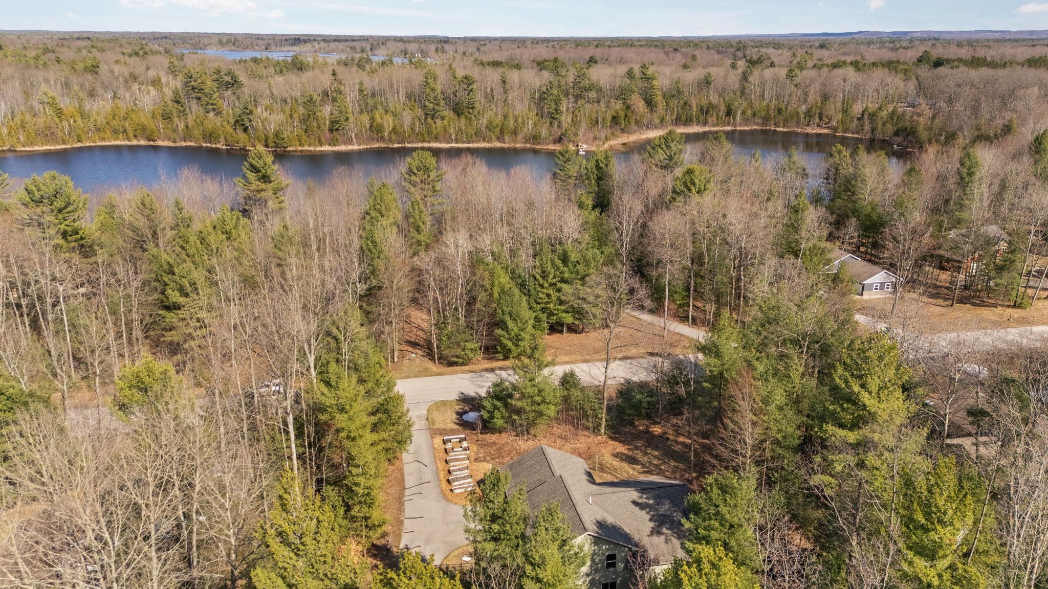 1794 Round Lake Road, Unit LOT: 29 Interlochen, MI 49643 - Photo 47 of 49