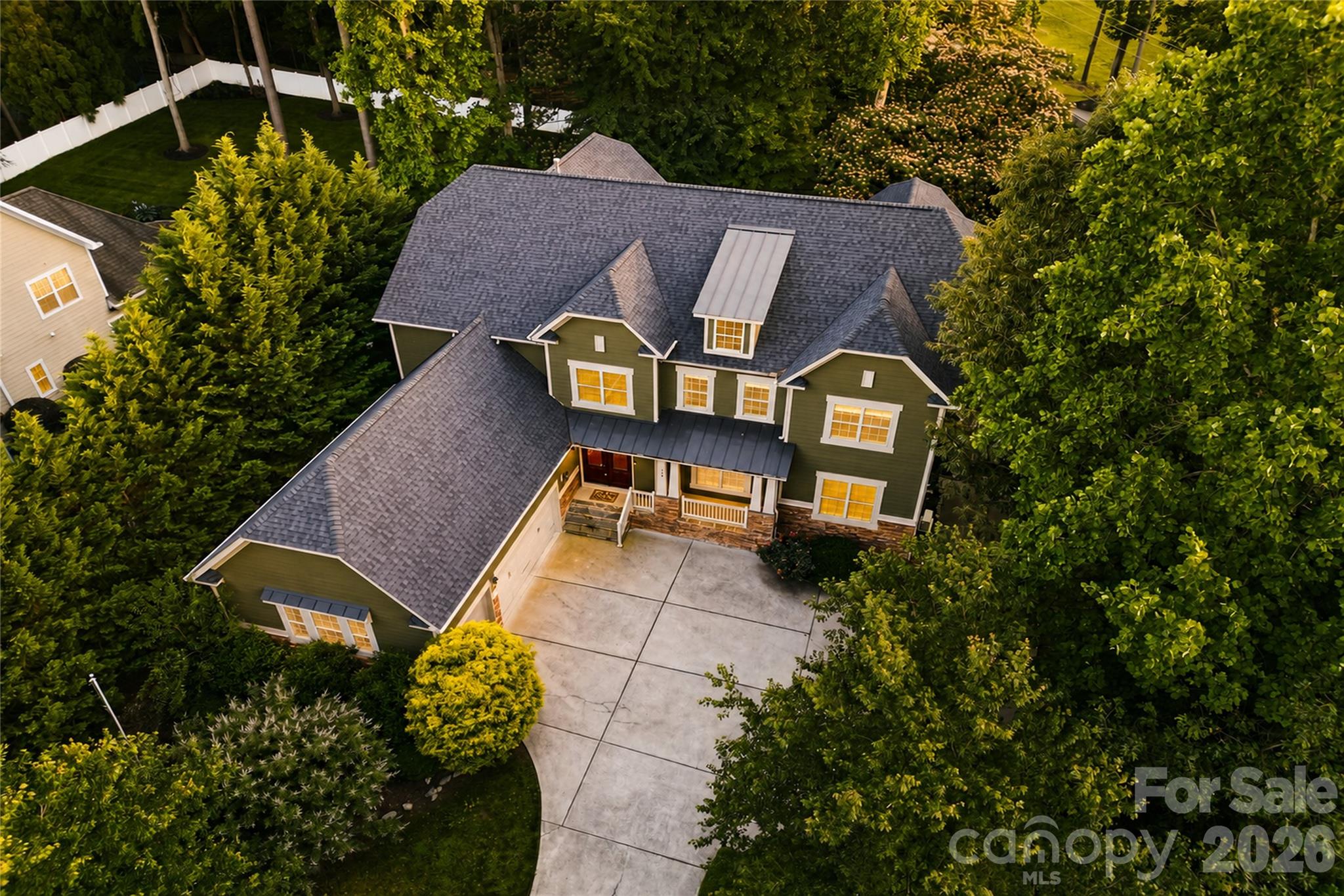 166 Wilson Lake Road Mooresville, NC 28117 - Photo 2 of 48