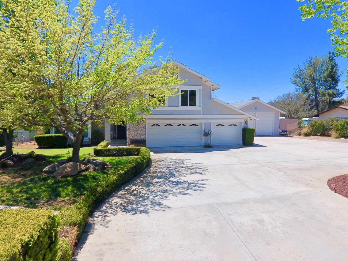 16742 Wikiup Road Ramona, CA 92065 - Photo 1 of 25 Prime SDCE Location! Ride Out Your Back Gate!