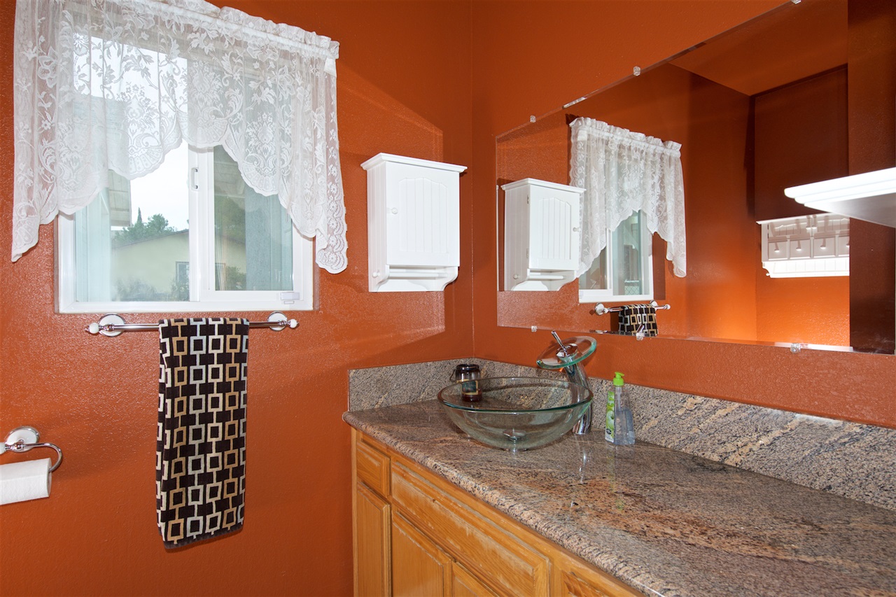 16742 Wikiup Road Ramona, CA 92065 - Photo 19 of 25 1st Floor Powder Room