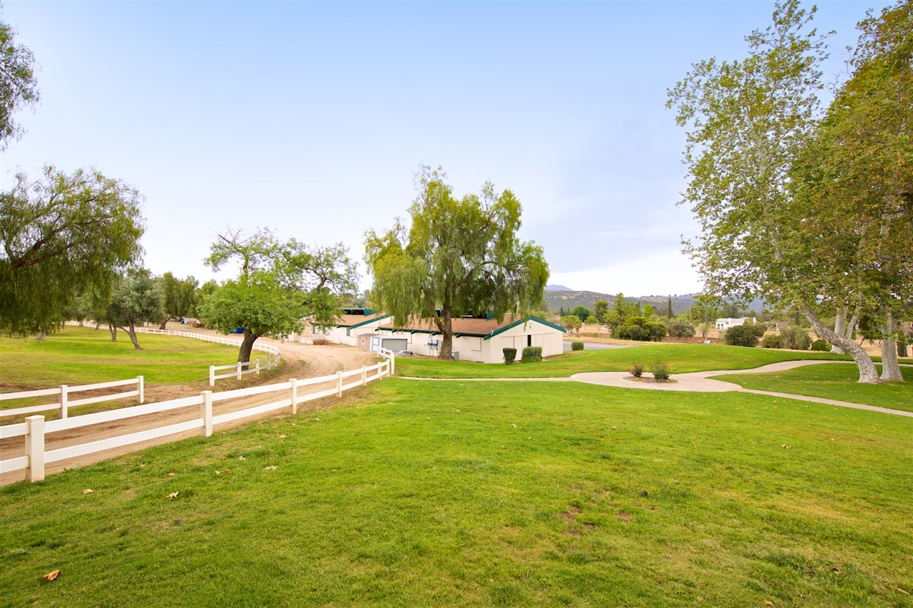 16742 Wikiup Road Ramona, CA 92065 - Photo 25 of 25 Common Areas at the Equestrian Center