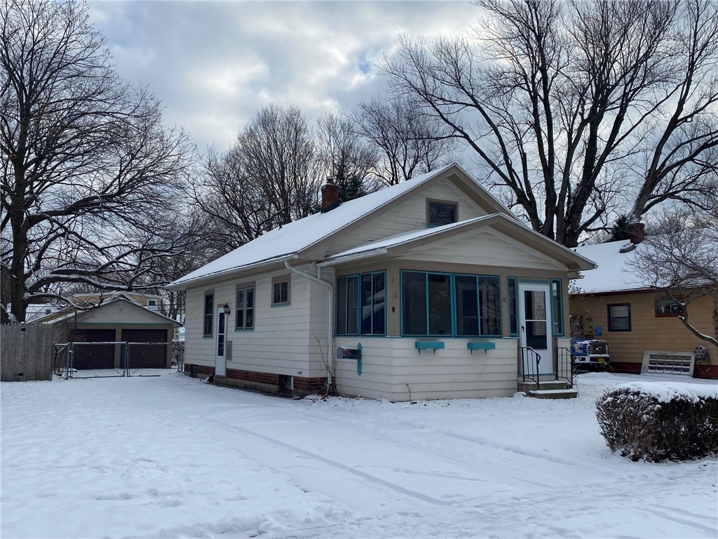 211 Almay Road Greece, NY 14616 - Photo 1 of 1