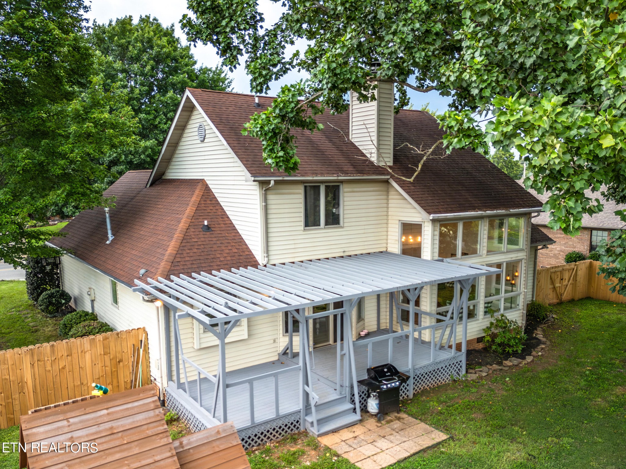 1886 Crest Road Maryville, TN 37804 - Photo 51 of 52 Gallery Image 51