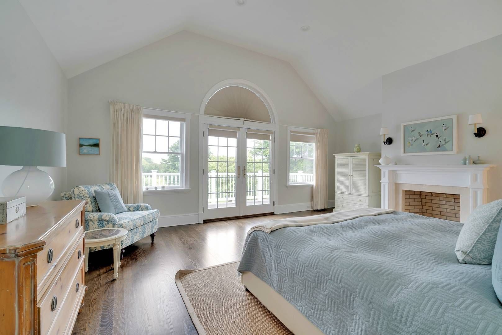 Undisclosed Address Bridgehampton, NY 11932 - Photo 4 of 20