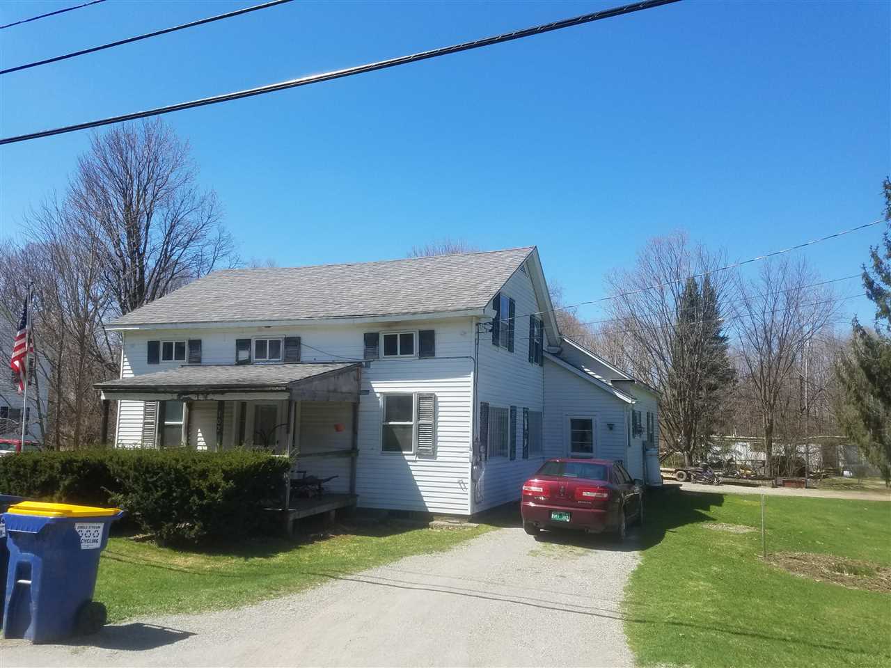 86 South Street Wells, VT 05774 - Photo 1 of 18 Gallery Image 1