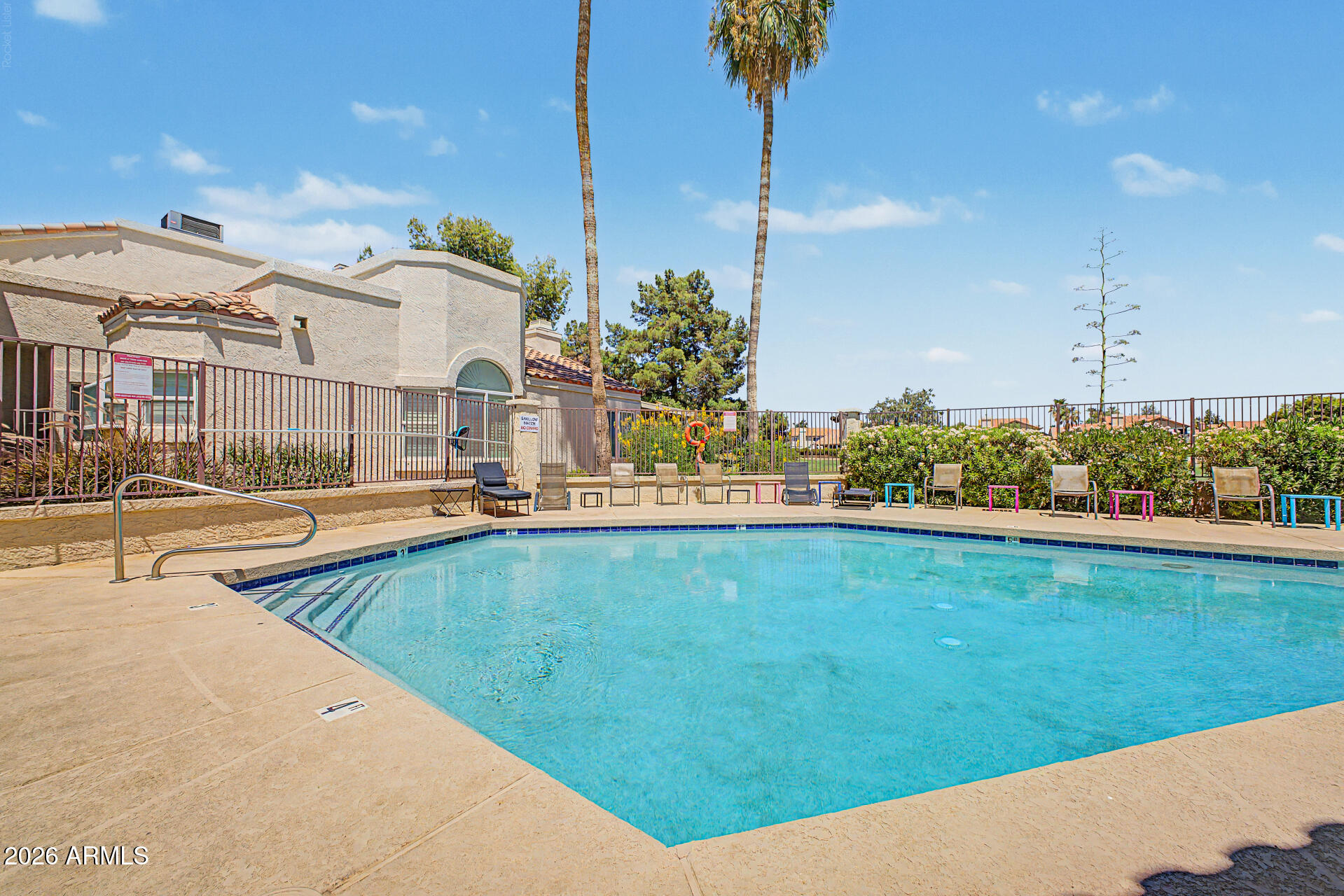 7101 West Beardsley Road, Unit 1011 Glendale, AZ 85308 - Photo 32 of 52 34 - Beardsley 7101