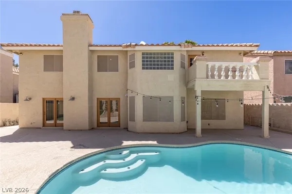 $695,000 | 9312 Angelfish Drive, Las Vegas, NV 89117