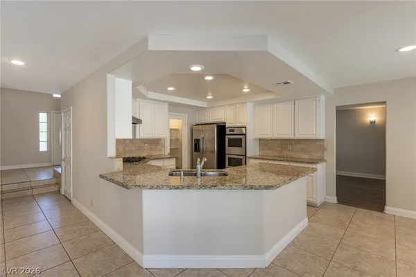 $695,000 | 9312 Angelfish Drive, Las Vegas, NV 89117
