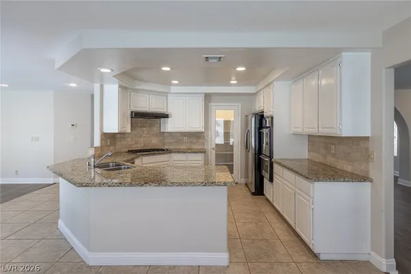 $695,000 | 9312 Angelfish Drive, Las Vegas, NV 89117