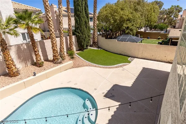 $695,000 | 9312 Angelfish Drive, Las Vegas, NV 89117