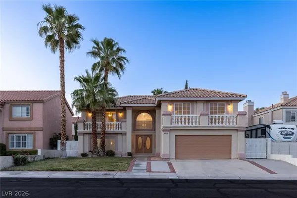 $695,000 | 9312 Angelfish Drive, Las Vegas, NV 89117