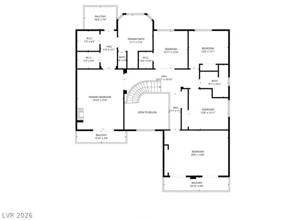 $695,000 | 9312 Angelfish Drive, Las Vegas, NV 89117