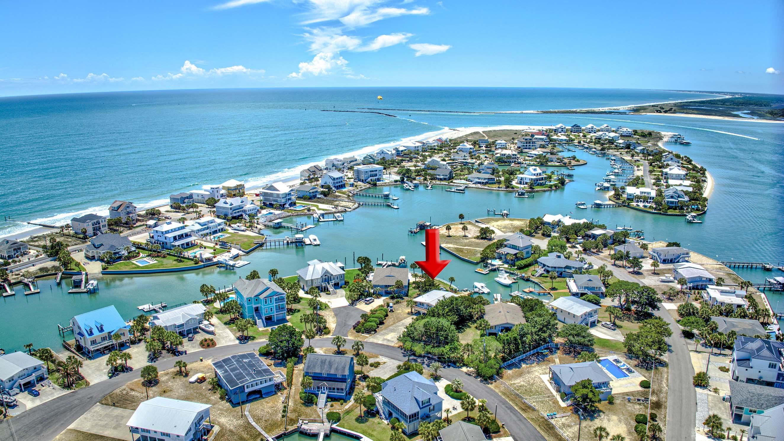 2228 County Rd S-22-600 Murrells Inlet, SC 29576 - Photo 16 of 54