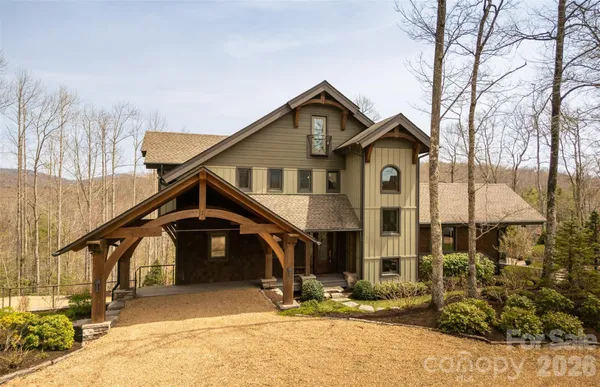$2,750,000 | 1220 Sweetgrass Drive, Blowing Rock, NC 28605