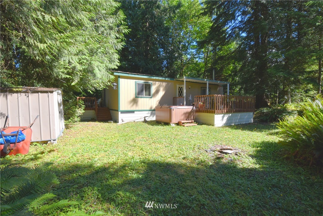 15031 Welcome Road Glacier, WA 98244 - Photo 1 of 21 Gallery Image 1