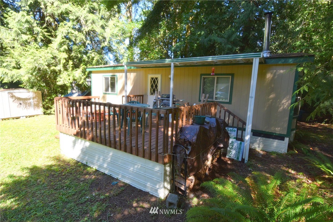15031 Welcome Road Glacier, WA 98244 - Photo 2 of 21 Gallery Image 2