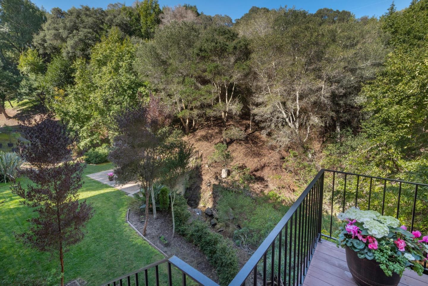 730 Chateau Drive Hillsborough, CA 94010 - Photo 44 of 48