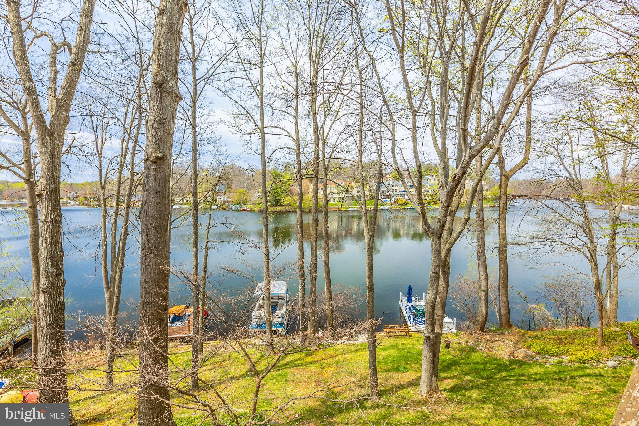 11030 Thrush Ridge Road Reston, VA 20191 - Photo 41 of 56