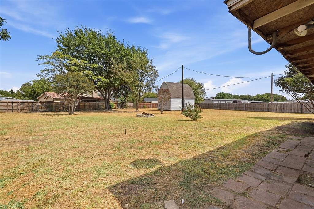 6880 Sandy Beach Road Azle, TX 76020 - Photo 22 of 32 Gallery Image 22