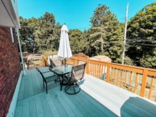 216 Castle Road Pittsburgh, PA 15234 - Photo 20 of 25 Gallery Image 20