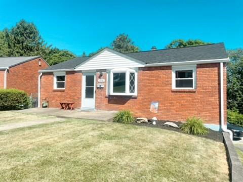 216 Castle Road Pittsburgh, PA 15234 - Photo 25 of 25 Gallery Image 25