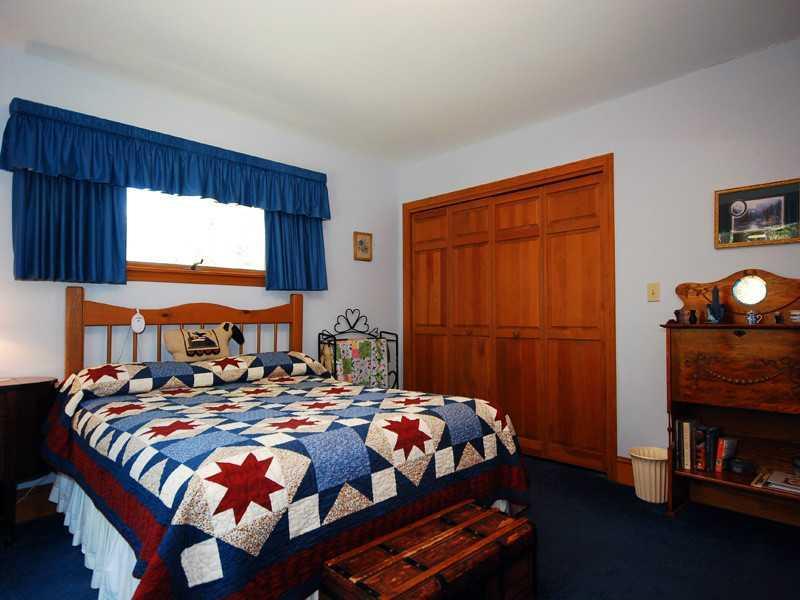 191 Harris Road Cumberland, ME 04021 - Photo 20 of 35 Bedroom.
