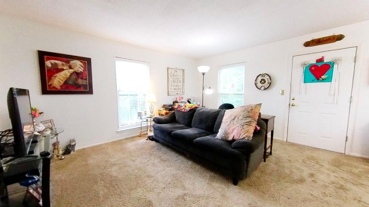 6240 Old Point Road, Unit B15 Hanahan, SC 29410 - Photo 1 of 14 2-Bedroom-Condo-06072021_182221