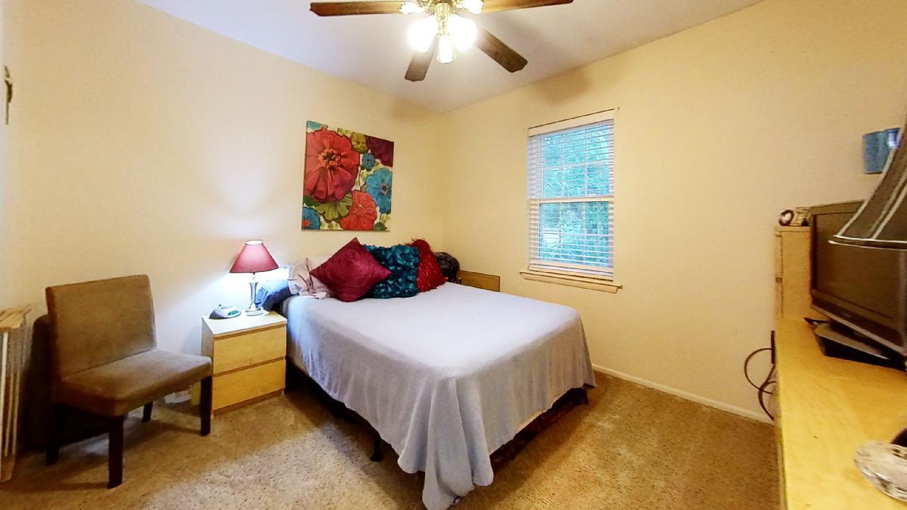 6240 Old Point Road, Unit B15 Hanahan, SC 29410 - Photo 5 of 14 2-Bedroom-Condo-Bedroom(2)