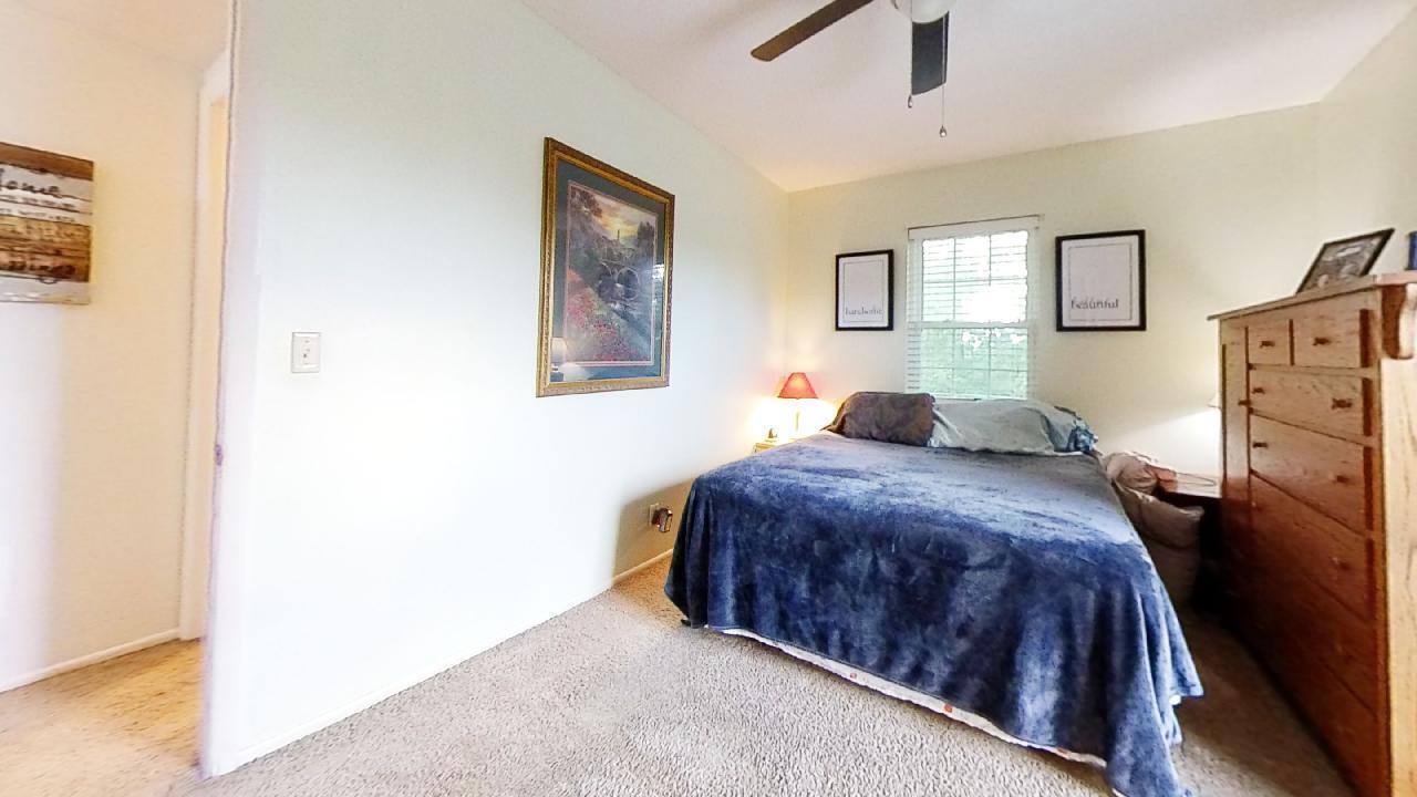 6240 Old Point Road, Unit B15 Hanahan, SC 29410 - Photo 8 of 14 2-Bedroom-Condo-Bedroom(1)