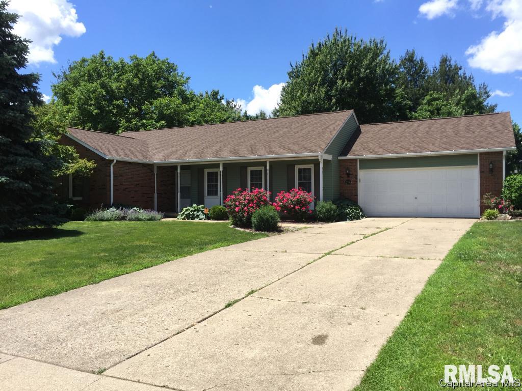 2205 West Rd Drive Springfield, IL 62711 - Photo 1 of 36