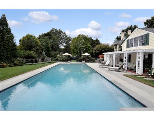 38 Nayatt Road Barrington, RI 02806 - Photo 11 of 12 Swimming Pool/Hot Tub/Sauna.