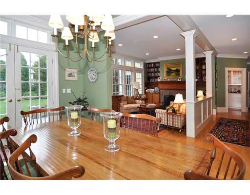 38 Nayatt Road Barrington, RI 02806 - Photo 6 of 12 Den/Family/Great Room.