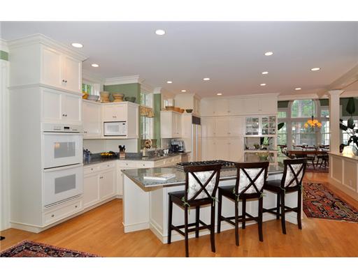 38 Nayatt Road Barrington, RI 02806 - Photo 7 of 12 Kitchen.