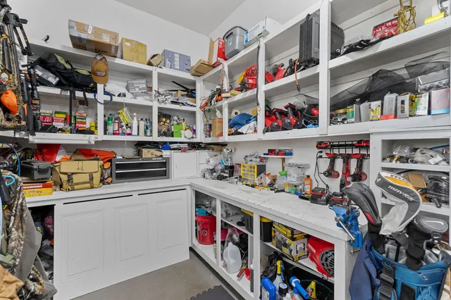 a view of a house with a garden