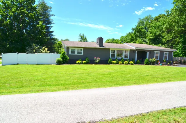 $399,900 | 101 Hillwood Lane, McMinnville, TN 37110