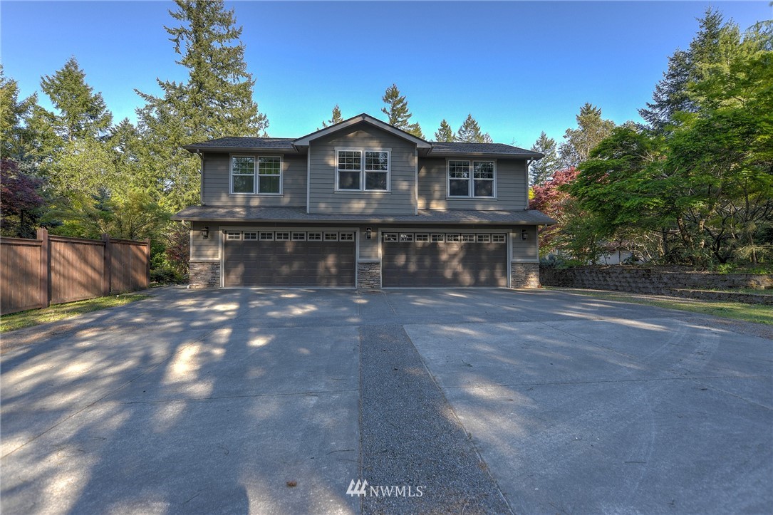 4110 Meridian Road Northeast Lacey, WA 98516 - Photo 1 of 25 Gallery Image 1