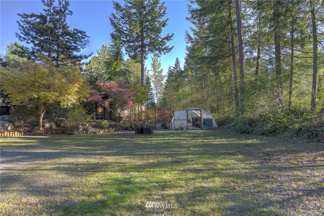 4110 Meridian Road Northeast Lacey, WA 98516 - Photo 25 of 25 Gallery Image 25