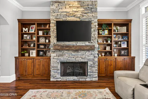 $547,500 | 2904 North Hawks Landing Boulevard, Panama City, FL 32405