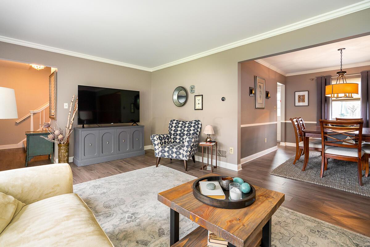 5489 Blue Ash Road Columbus, OH 43229 - Photo 7 of 33 Gallery Image 7