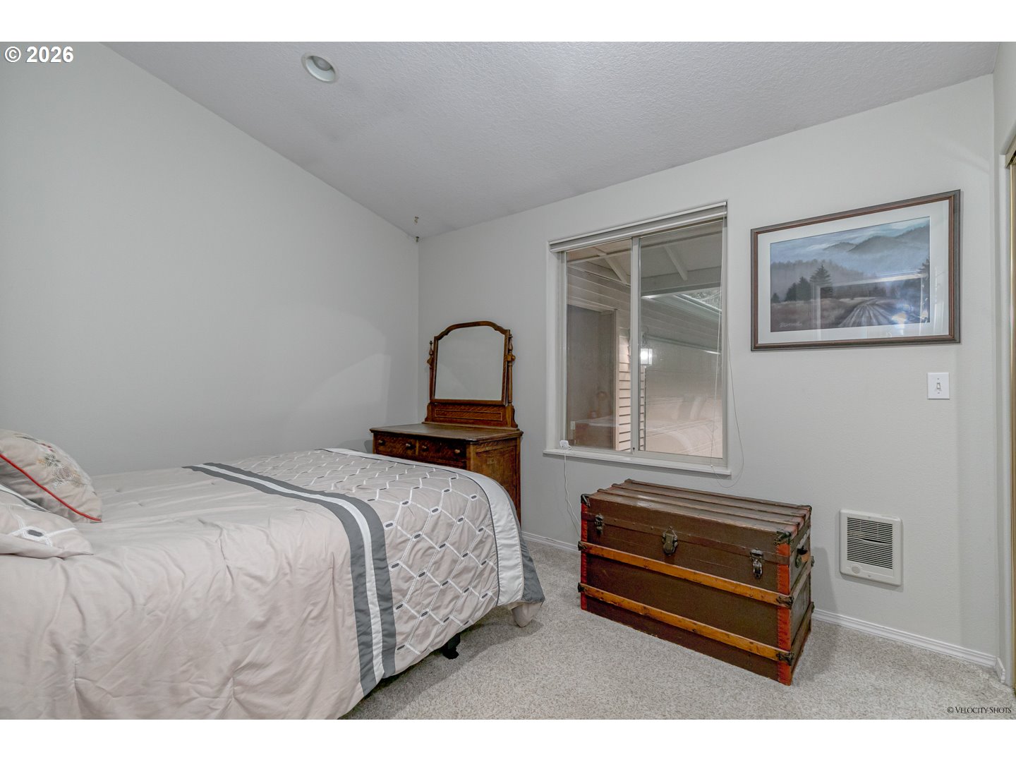 53221 East Marmot Road Sandy, OR 97055 - Photo 18 of 48 Bedroom