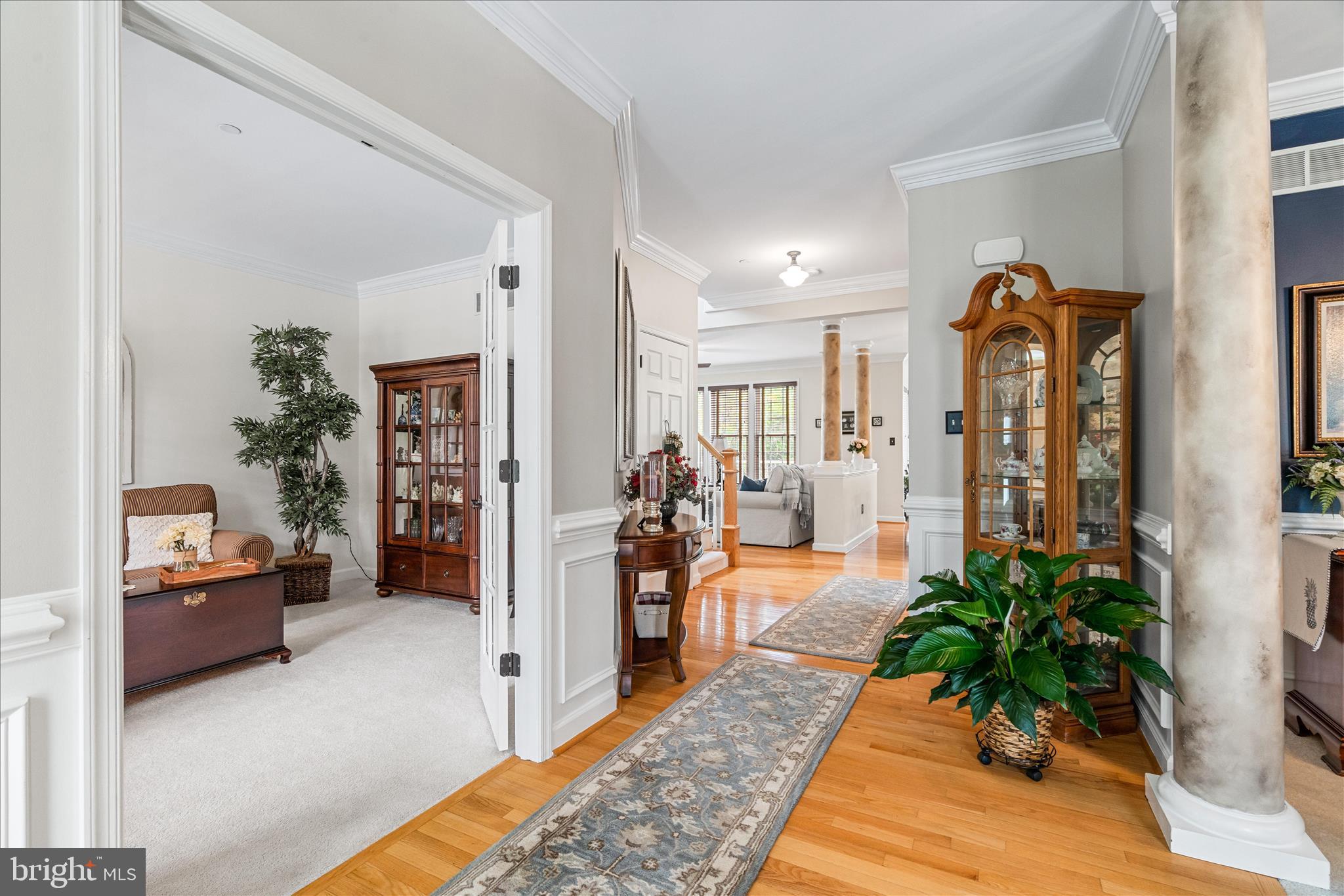 1808 Fieldbrook Lane Mount Airy, MD 21771 - Photo 6 of 77 1808 Fieldbrook Ln-007