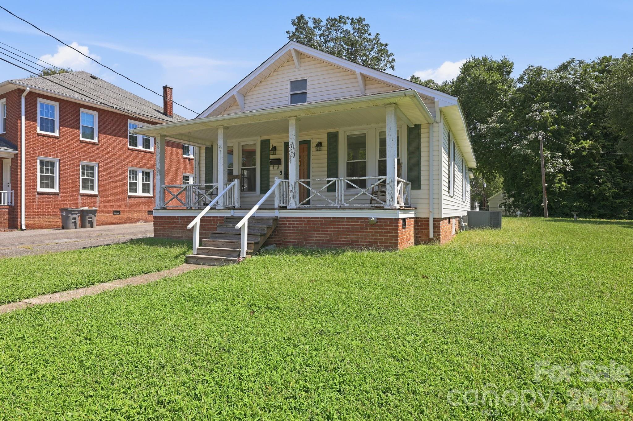 313 South Ridge Avenue Kannapolis, NC 28083 - Photo 2 of 48 Gallery Image 2