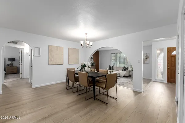 $524,900 | 1654 West Nido Avenue, Mesa, AZ 85202